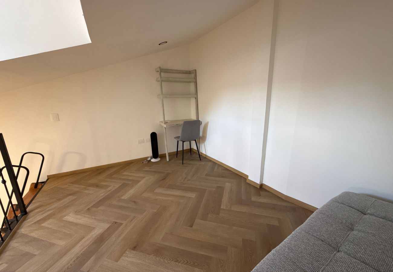 Departamento en Val’Quirico - Adika