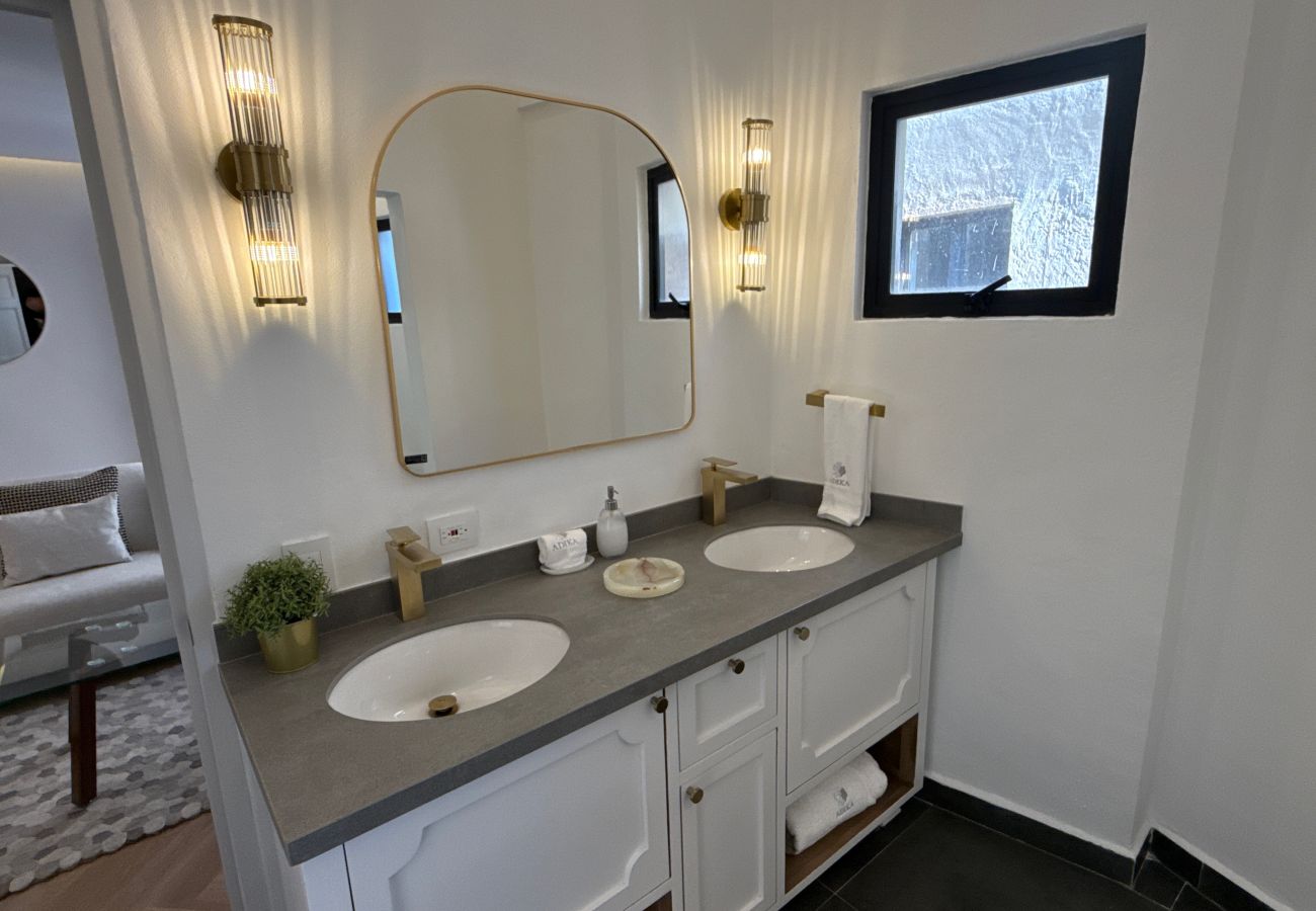 Departamento en Val’Quirico - Adika