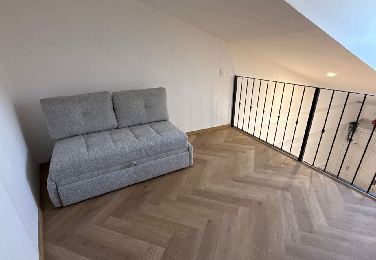 Departamento en Val’Quirico - Adika