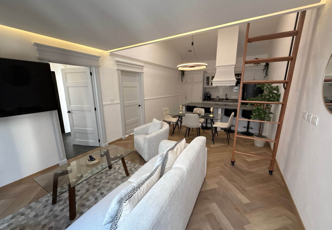 Departamento en Val’Quirico - Adika