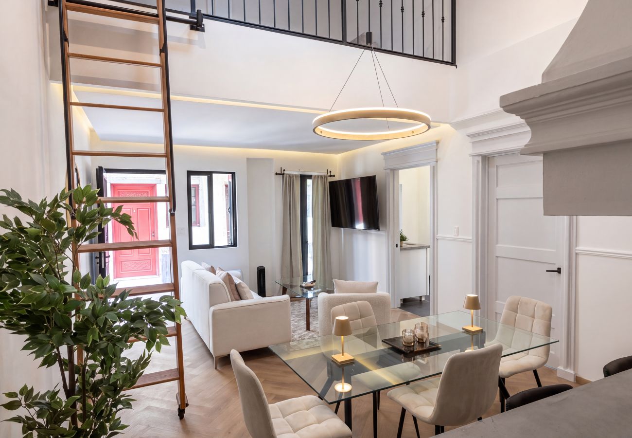 Departamento en Val’Quirico - Adika