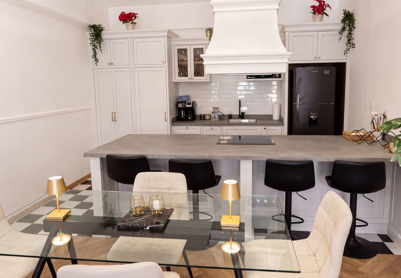 Departamento en Val’Quirico - Adika