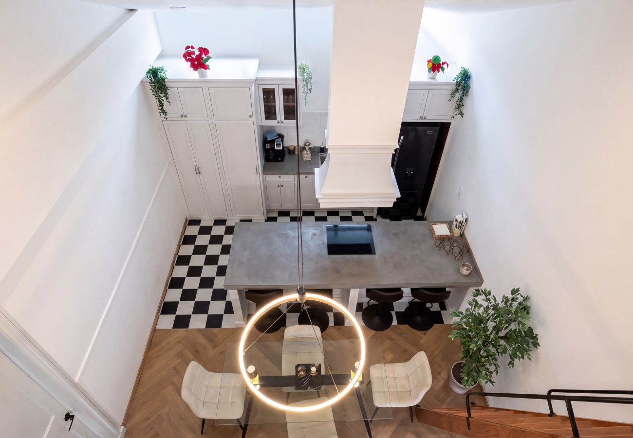 Departamento en Val’Quirico - Adika