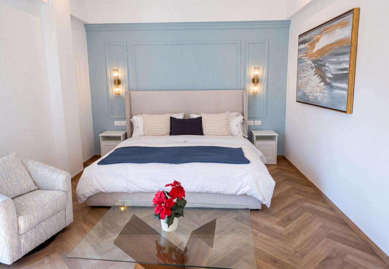 Departamento en Val’Quirico - Adika