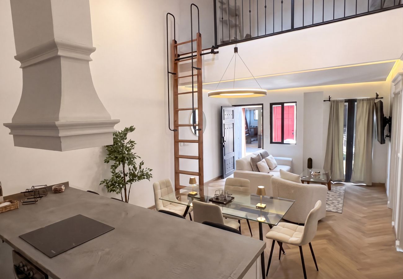 Departamento en Val’Quirico - Adika