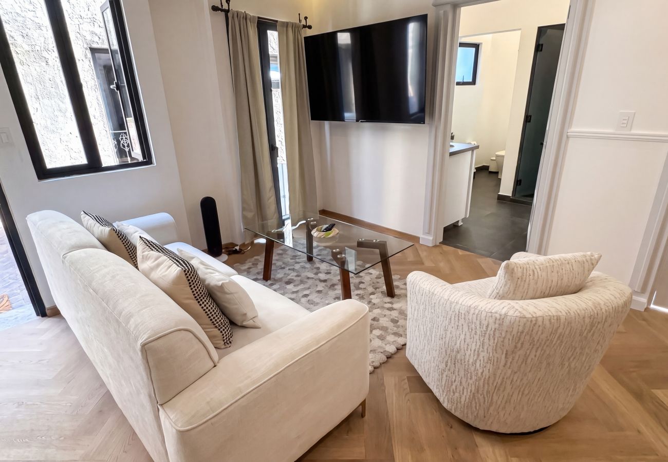 Departamento en Val’Quirico - Adika