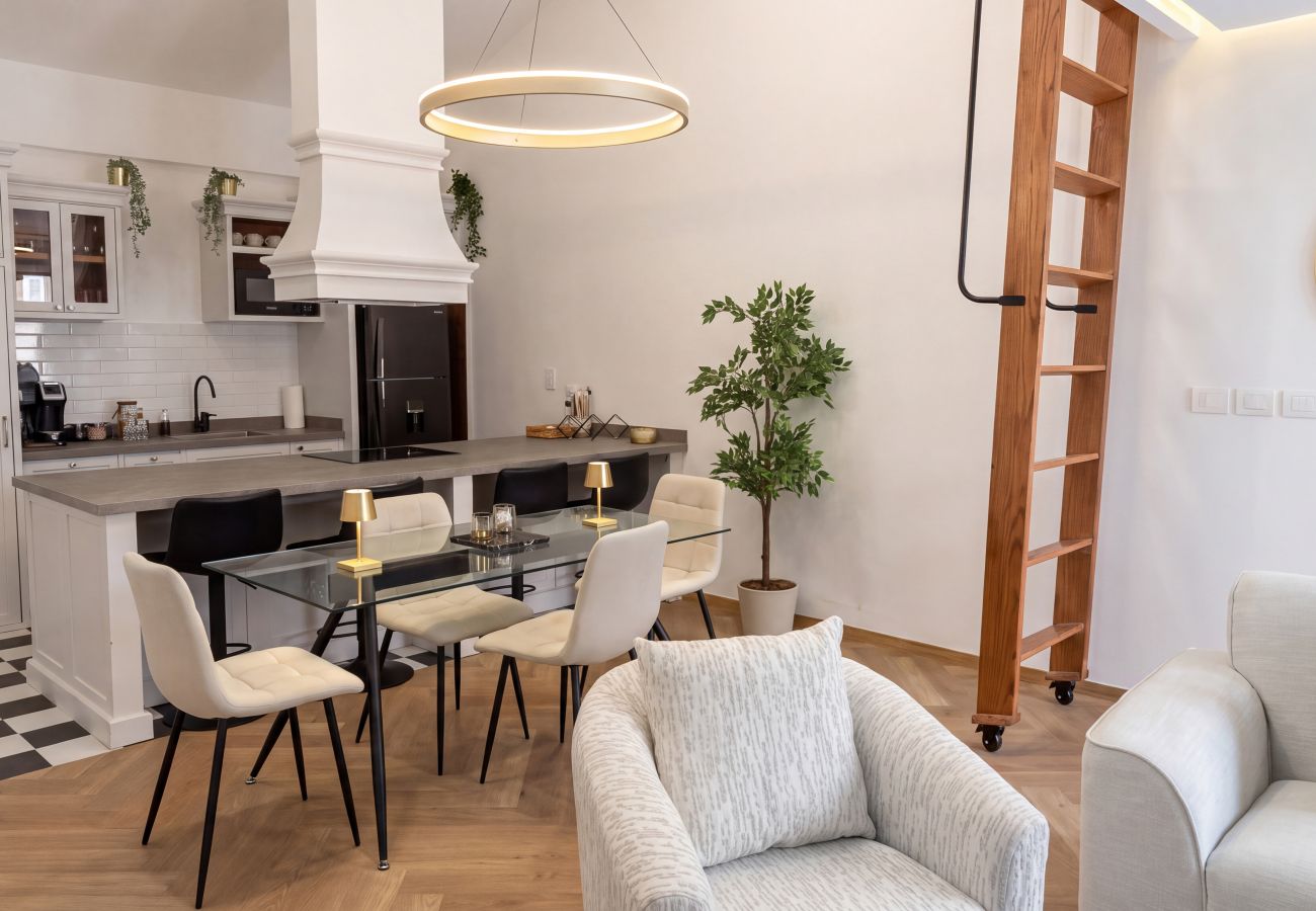 Departamento en Val’Quirico - Adika