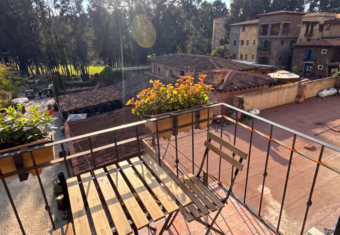 Departamento en Val’Quirico - Adika