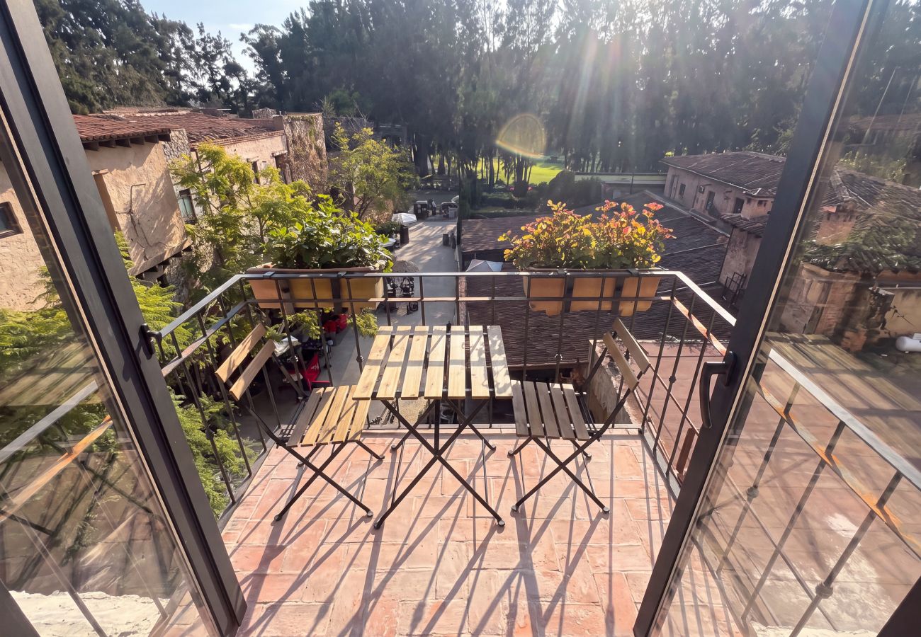 Departamento en Val’Quirico - Adika