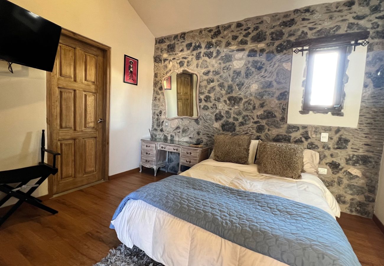 Casa en Val’Quirico - Casa La Patrona