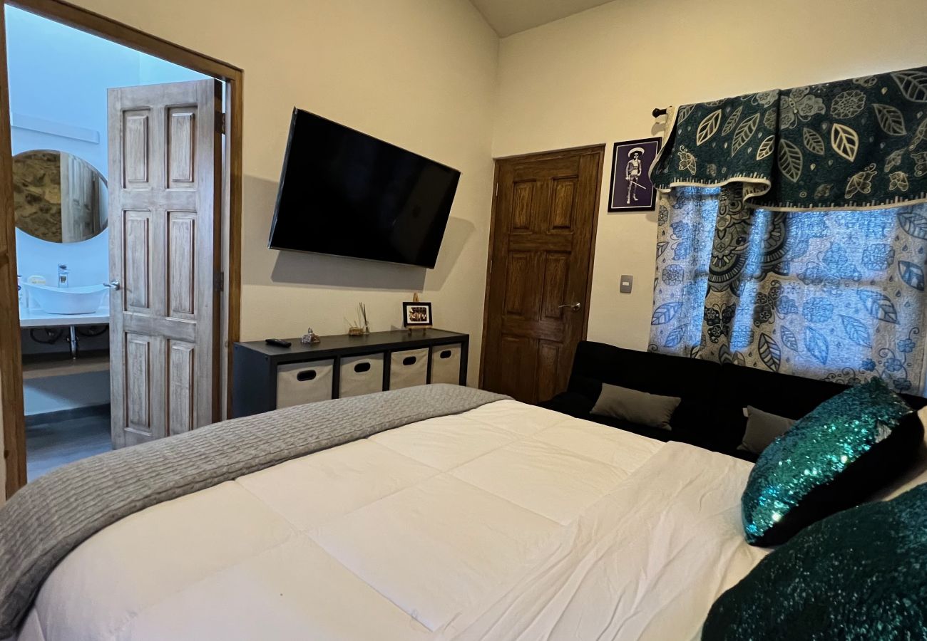 Casa en Val’Quirico - Casa La Patrona