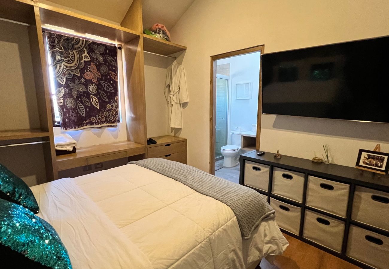 Casa en Val’Quirico - Casa La Patrona