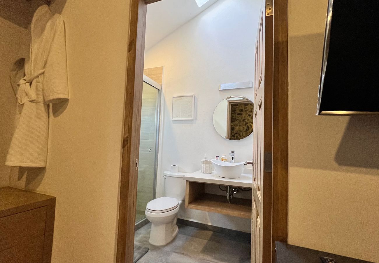 Casa en Val’Quirico - Casa La Patrona