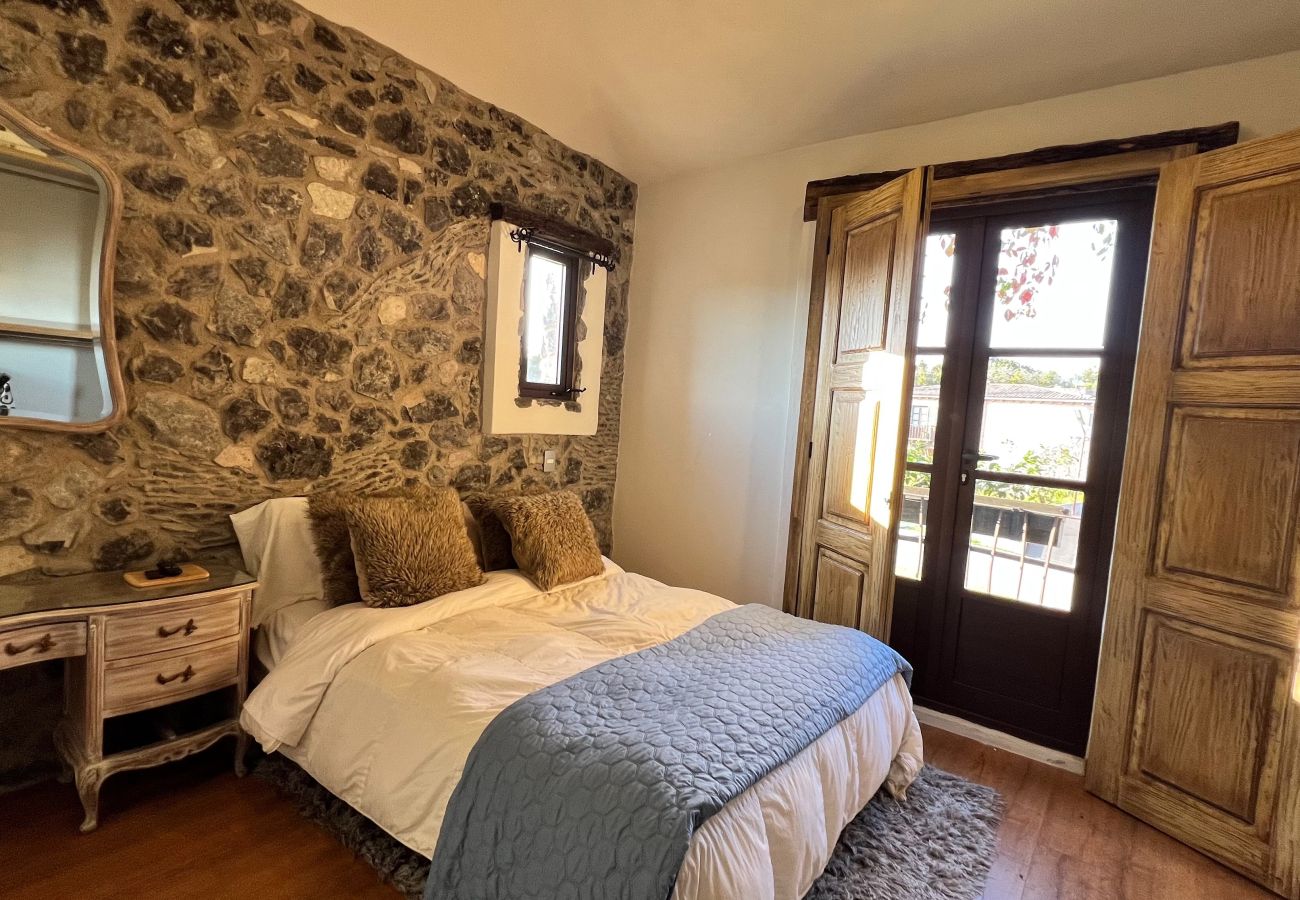 Casa en Val’Quirico - Casa La Patrona