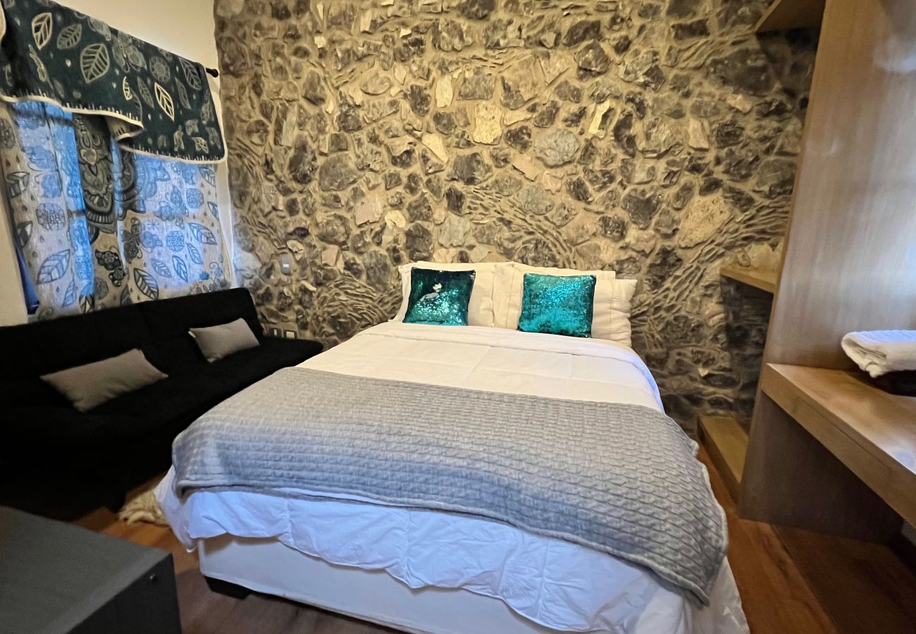 Casa en Val’Quirico - Casa La Patrona