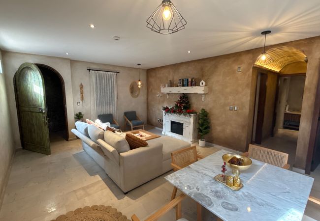 Departamento en Val’Quirico - Grecia en ValQuirico