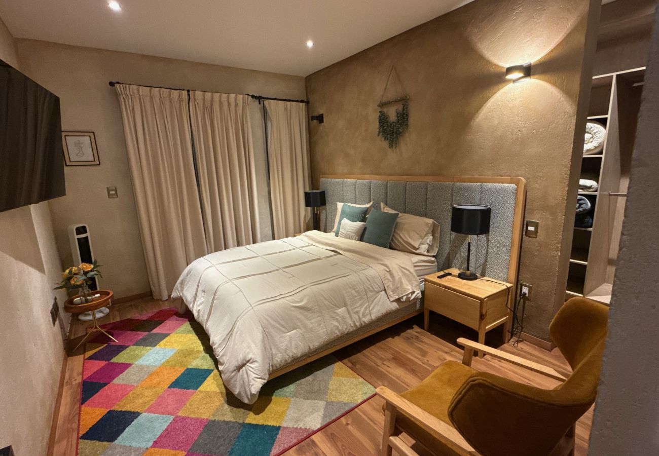 Departamento en Val’Quirico - Grecia en ValQuirico