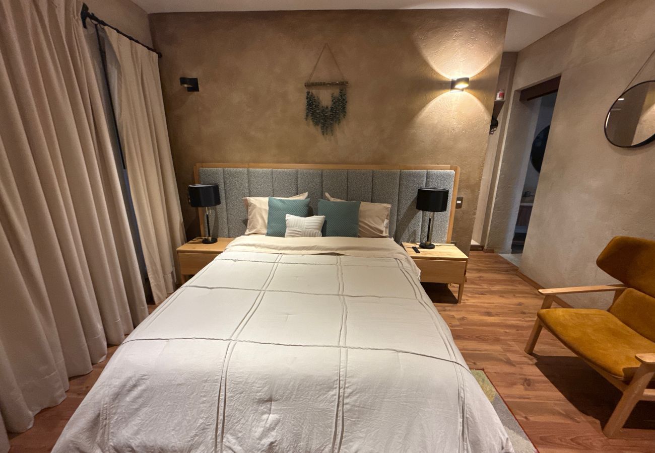 Departamento en Val’Quirico - Grecia en ValQuirico