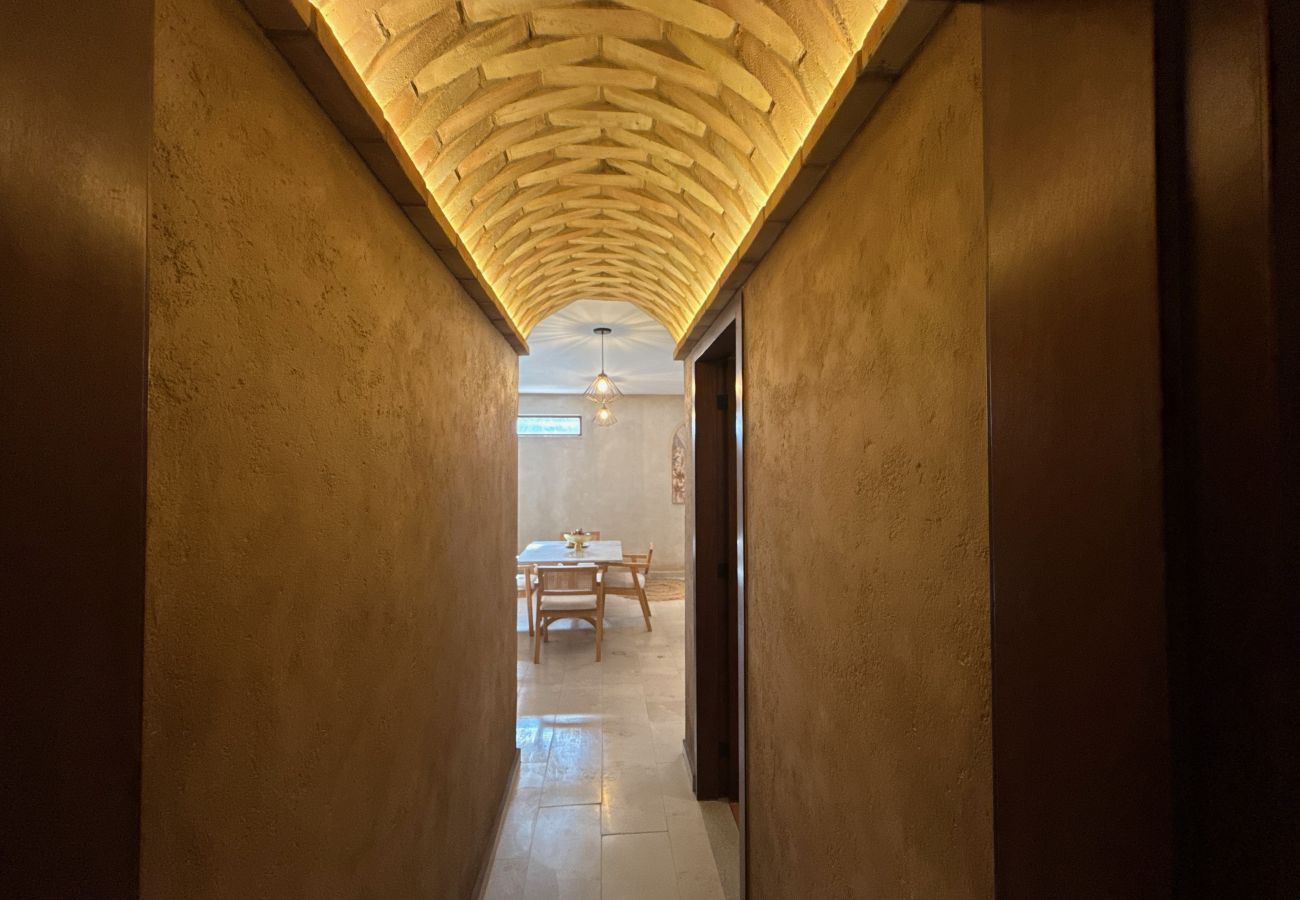 Departamento en Val’Quirico - Grecia en ValQuirico