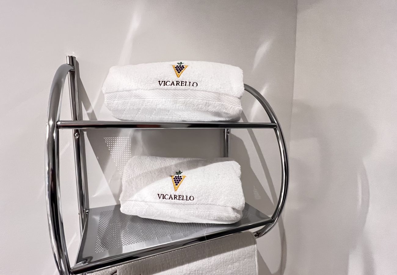 Departamento en Val’Quirico - Vicarello en ValQuirico