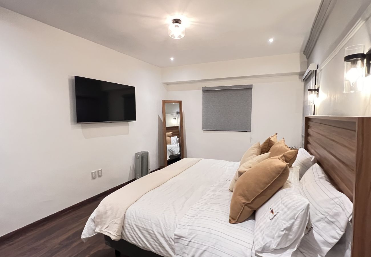 Departamento en Val’Quirico - Vicarello en ValQuirico