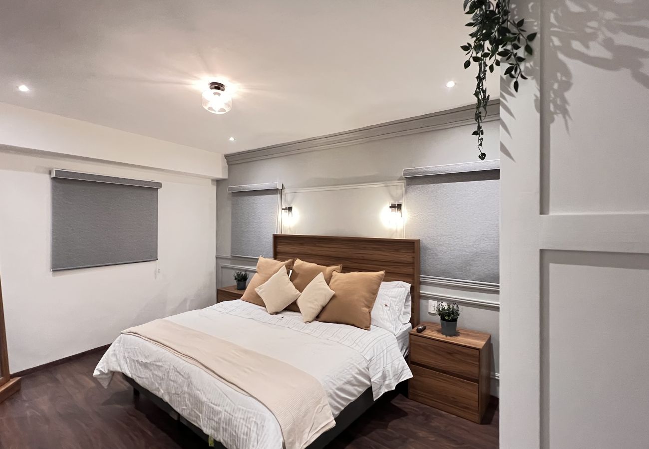 Departamento en Val’Quirico - Vicarello en ValQuirico