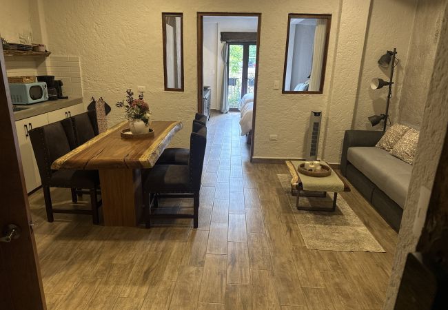 Departamento en Val’Quirico - Anae en ValQuirico