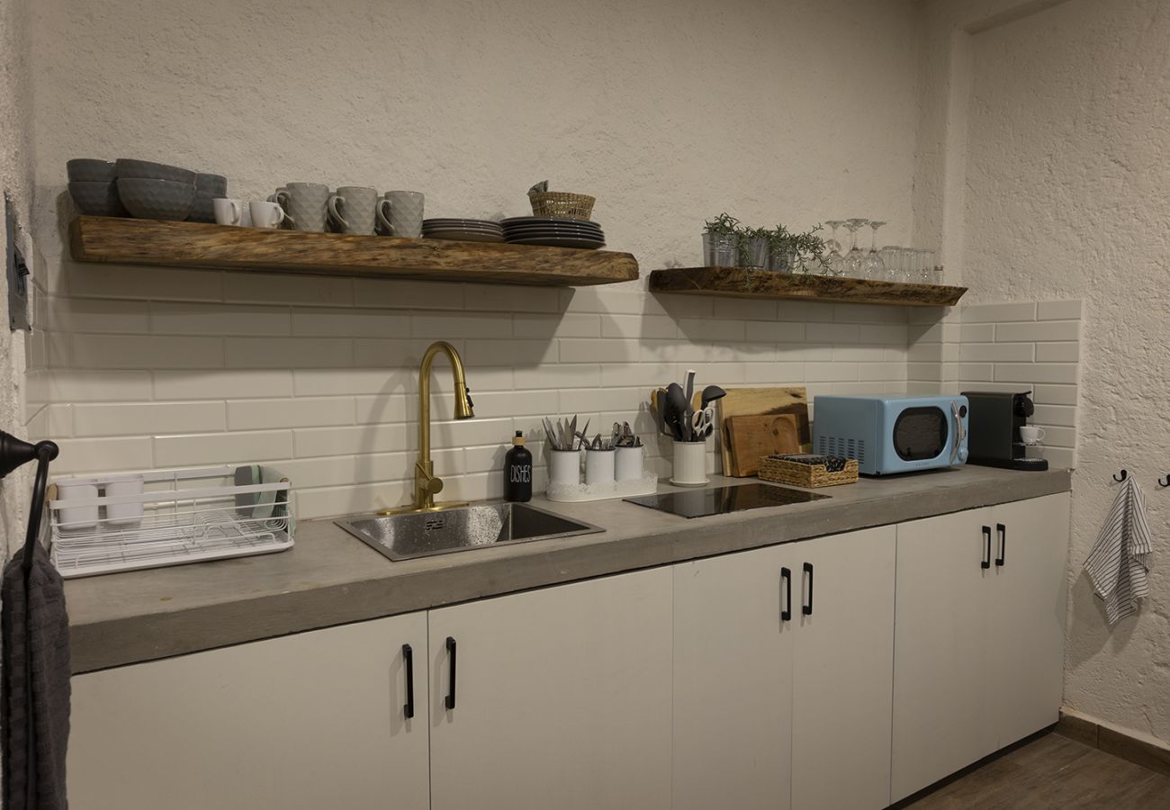 Departamento en Val’Quirico - Anae en ValQuirico