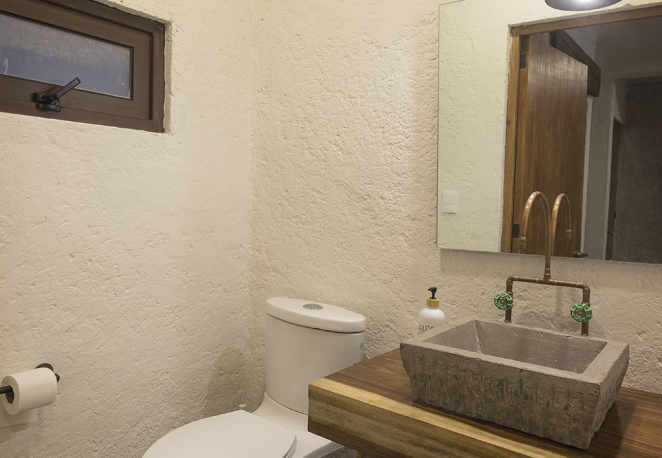 Departamento en Val’Quirico - Anae en ValQuirico