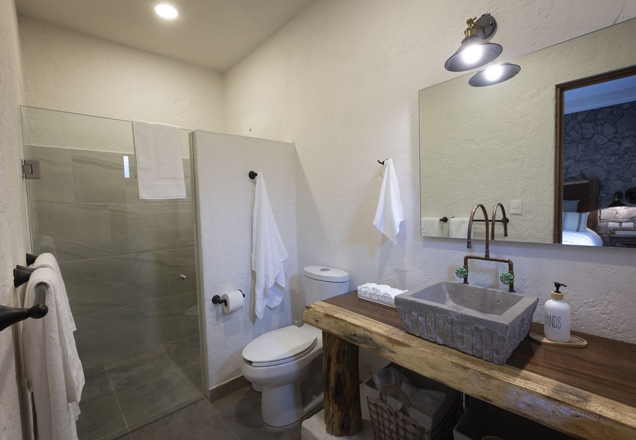 Departamento en Val’Quirico - Anae en ValQuirico