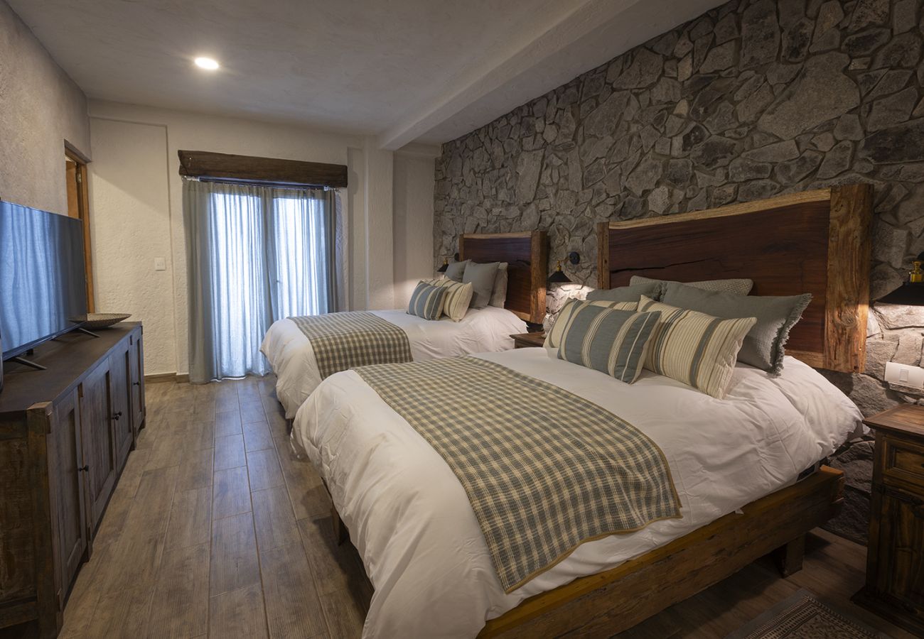 Departamento en Val’Quirico - Anae en ValQuirico