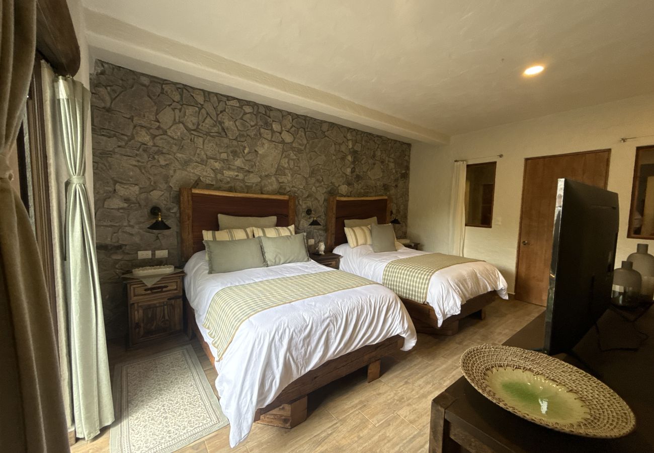 Departamento en Val’Quirico - Anae en ValQuirico