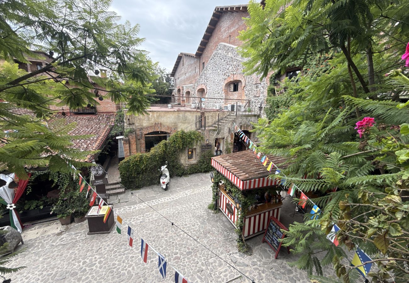 Departamento en Val’Quirico - Anae en ValQuirico