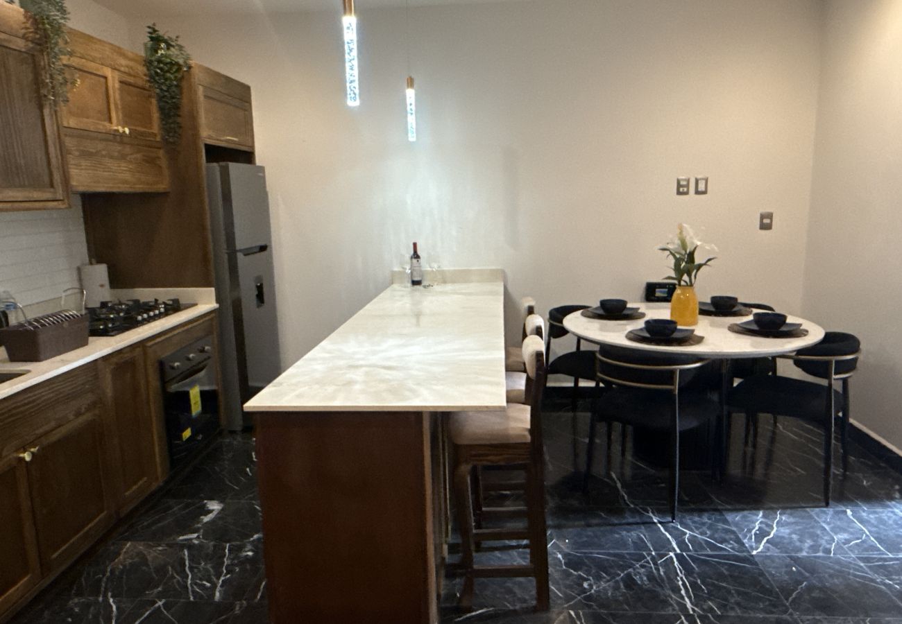 Departamento en Val’Quirico - Luna Toscana Loft con Balcón
