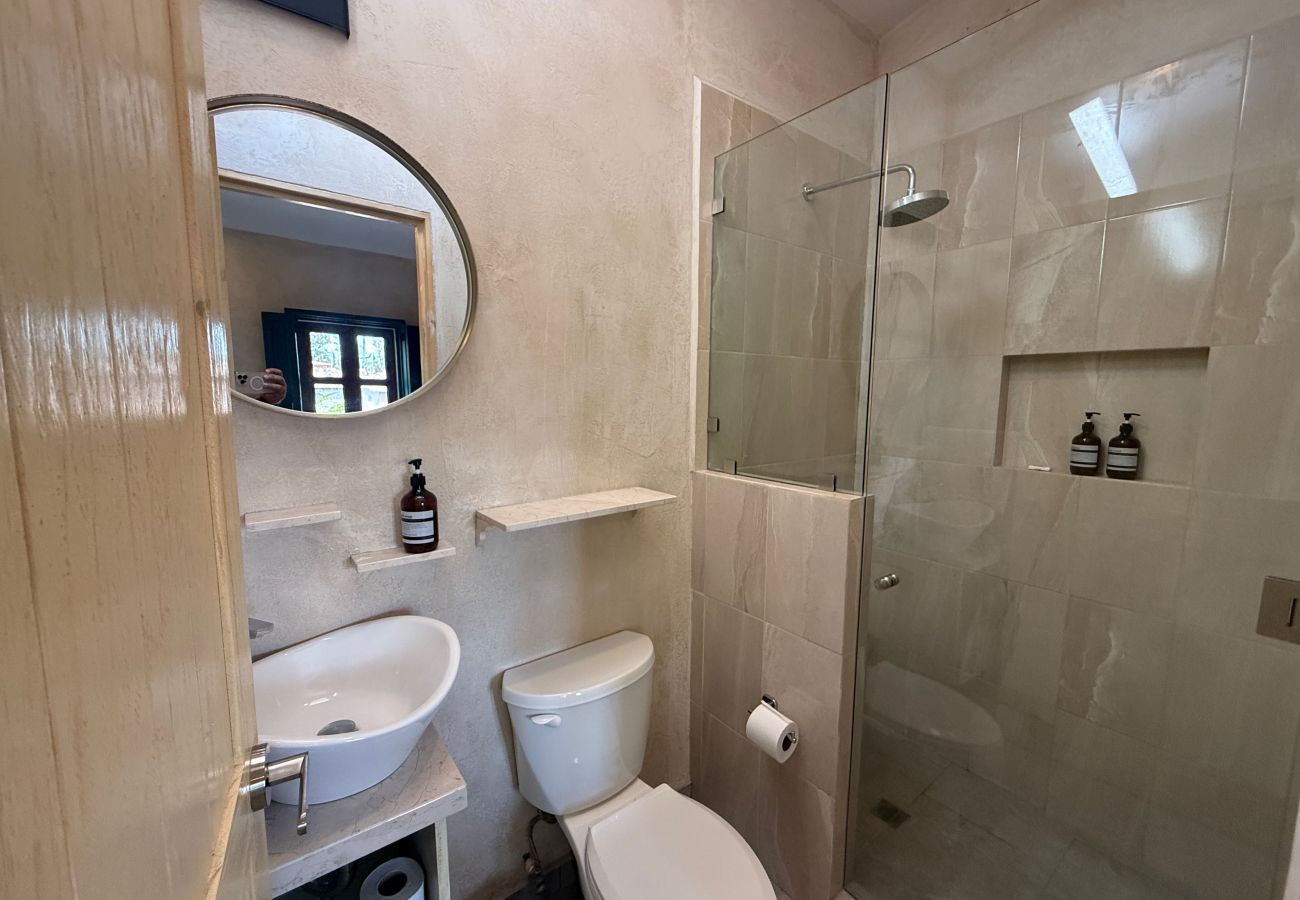 Departamento en Val’Quirico - Venezia en Val´Quirico