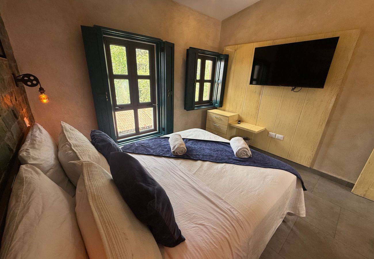 Departamento en Val’Quirico - Venezia en Val´Quirico