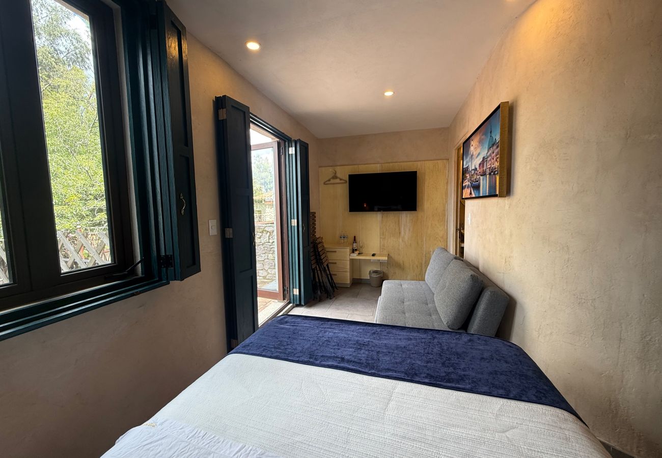 Departamento en Val’Quirico - Venezia en Val´Quirico