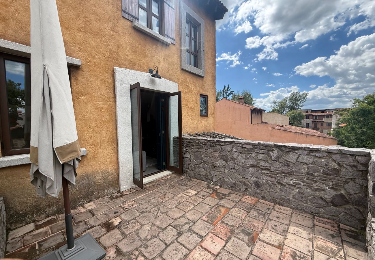 Departamento en Val’Quirico - Venezia en Val´Quirico