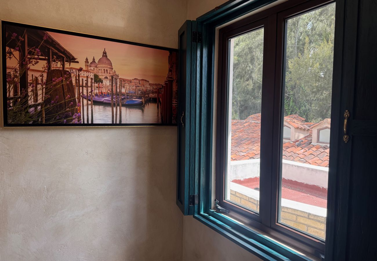 Departamento en Val’Quirico - Venezia en Val´Quirico