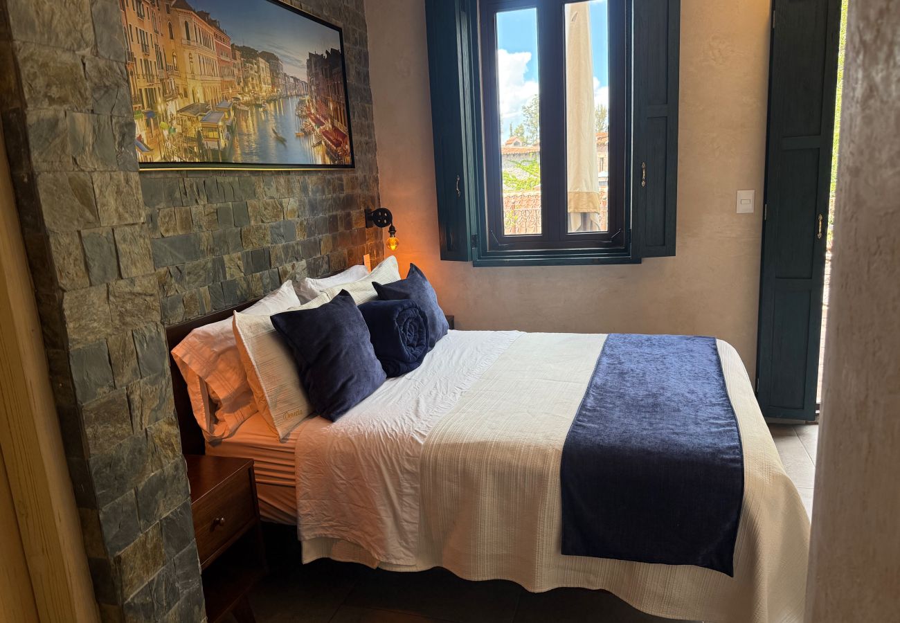 Departamento en Val’Quirico - Venezia en Val´Quirico