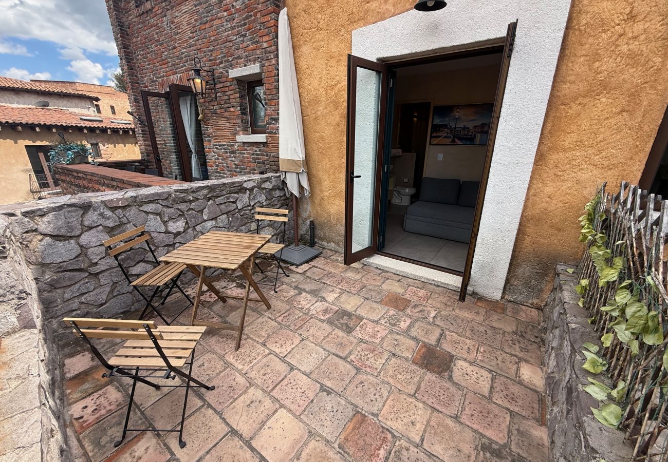 Departamento en Val’Quirico - Venezia en Val´Quirico