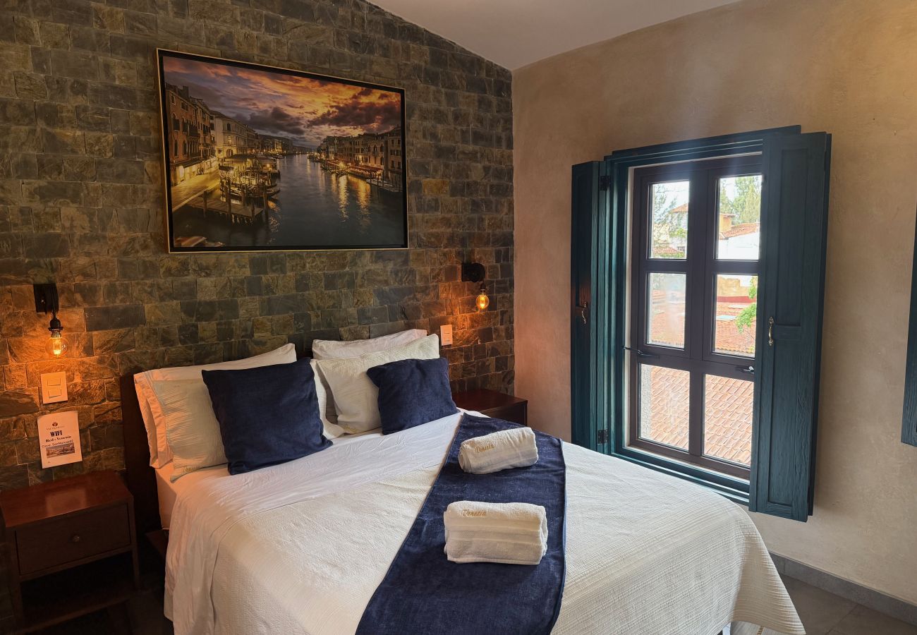 Departamento en Val’Quirico - Venezia en Val´Quirico