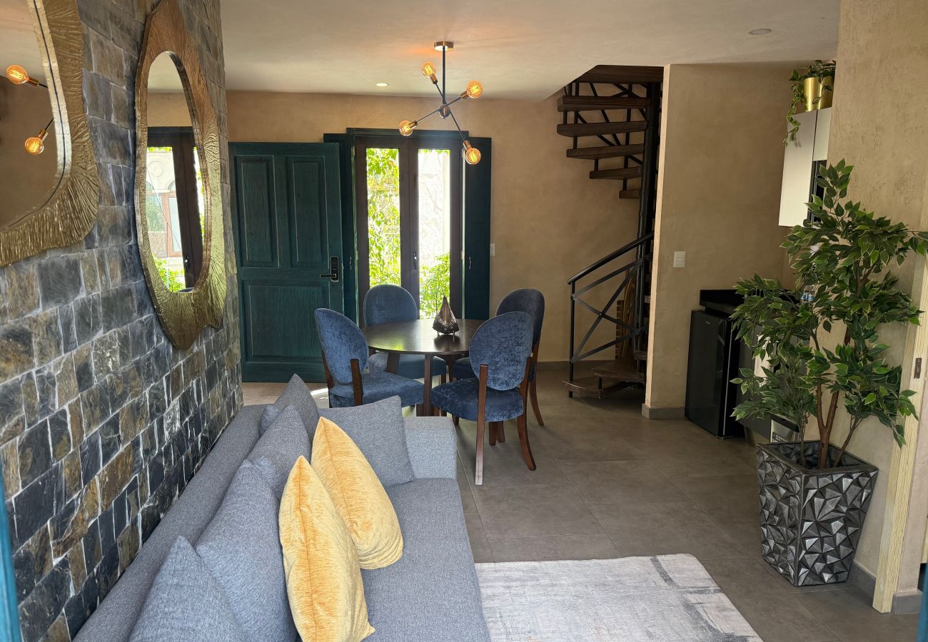 Departamento en Val’Quirico - Venezia en Val´Quirico