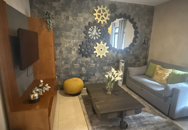 Departamento en Val’Quirico - Botticcelli en ValQuirico