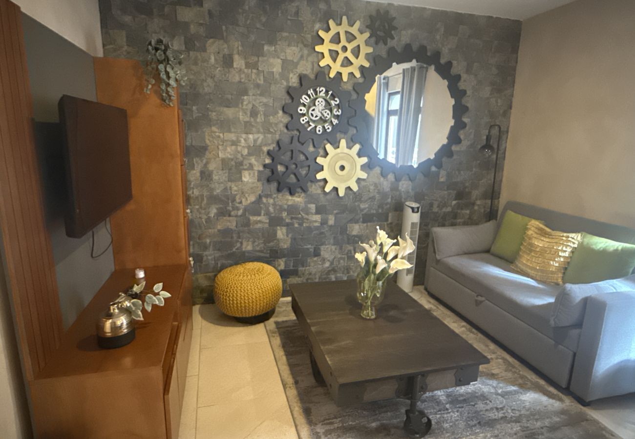 Departamento en Val’Quirico - Botticcelli en ValQuirico