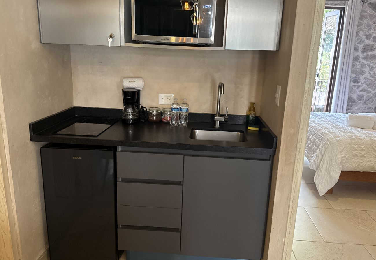 Departamento en Val’Quirico - Botticcelli en ValQuirico