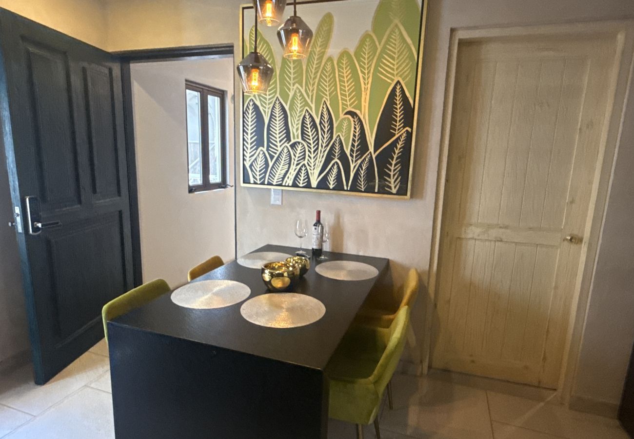 Departamento en Val’Quirico - Botticcelli en ValQuirico