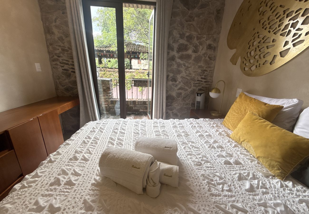 Departamento en Val’Quirico - Botticcelli en ValQuirico