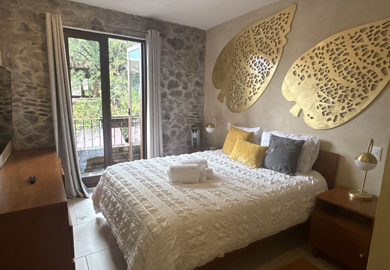 Departamento en Val’Quirico - Botticcelli en ValQuirico