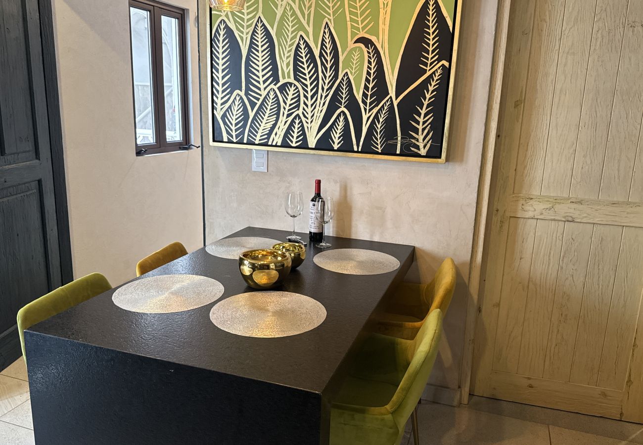 Departamento en Val’Quirico - Botticcelli en ValQuirico
